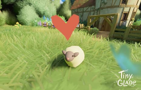 Изображение из объявления Steam