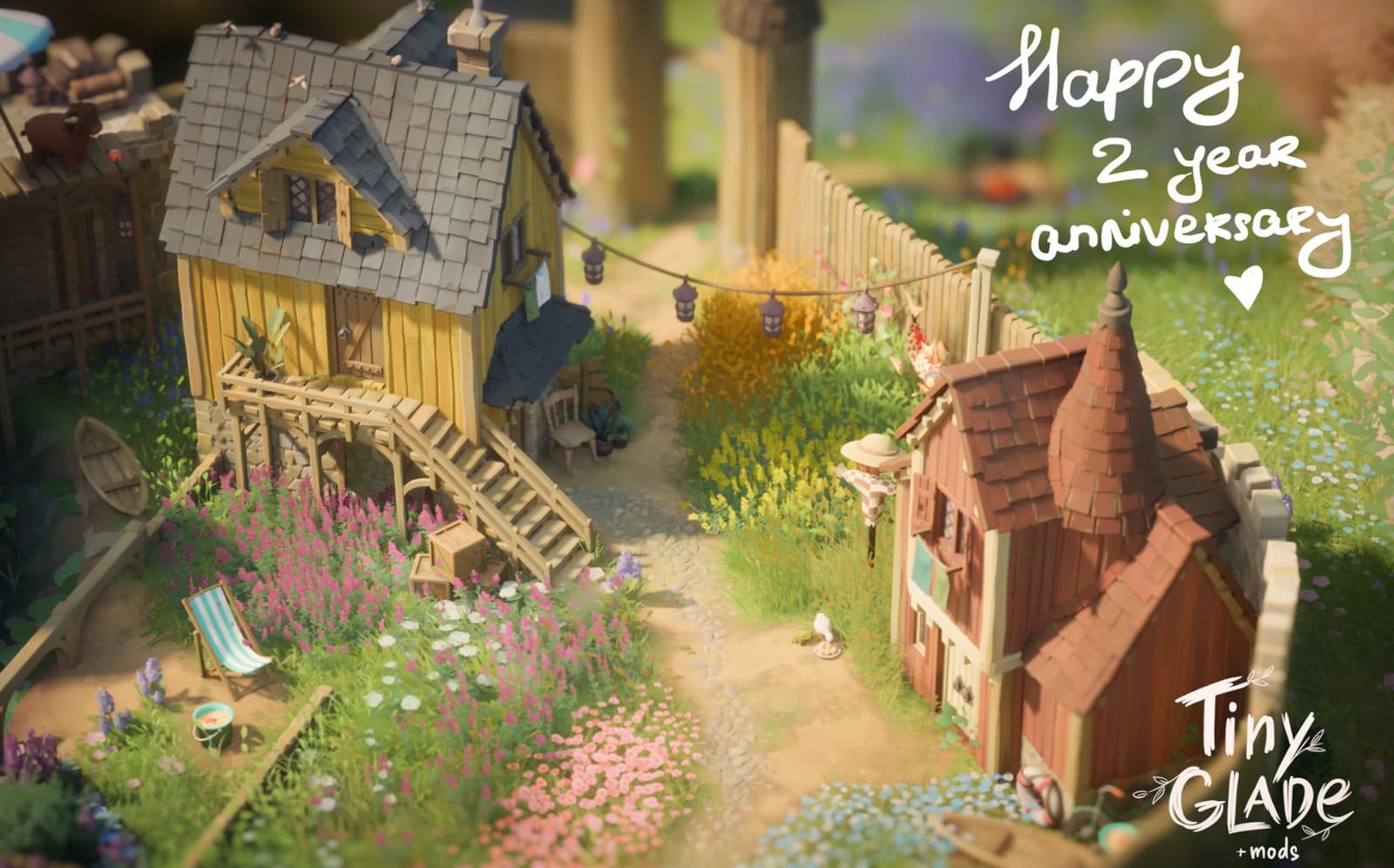 Изображение из объявления Steam