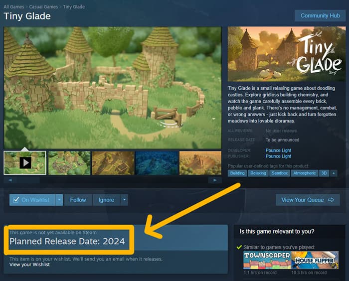 Изображение из объявления Steam