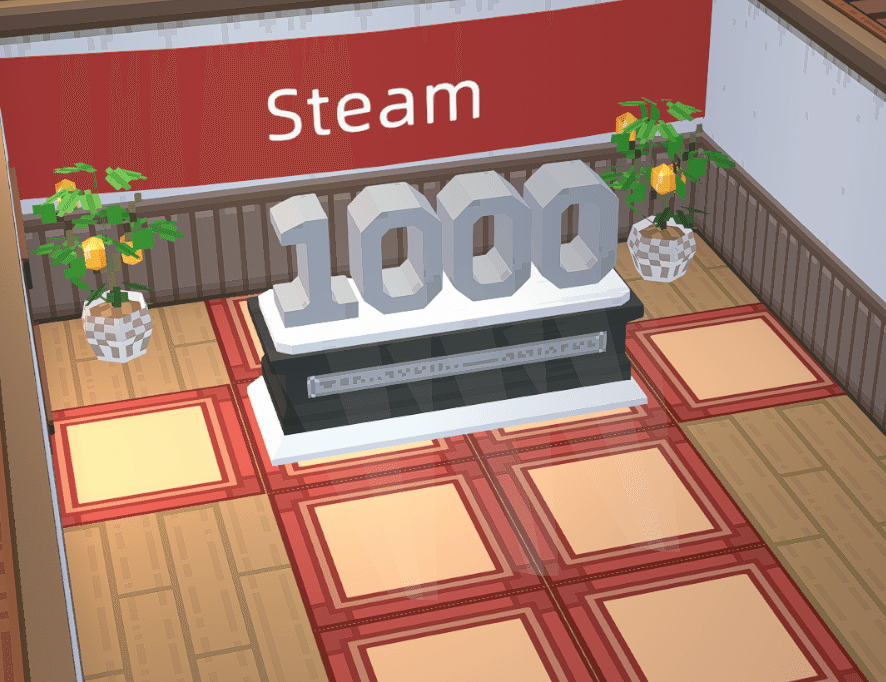 Изображение из объявления Steam