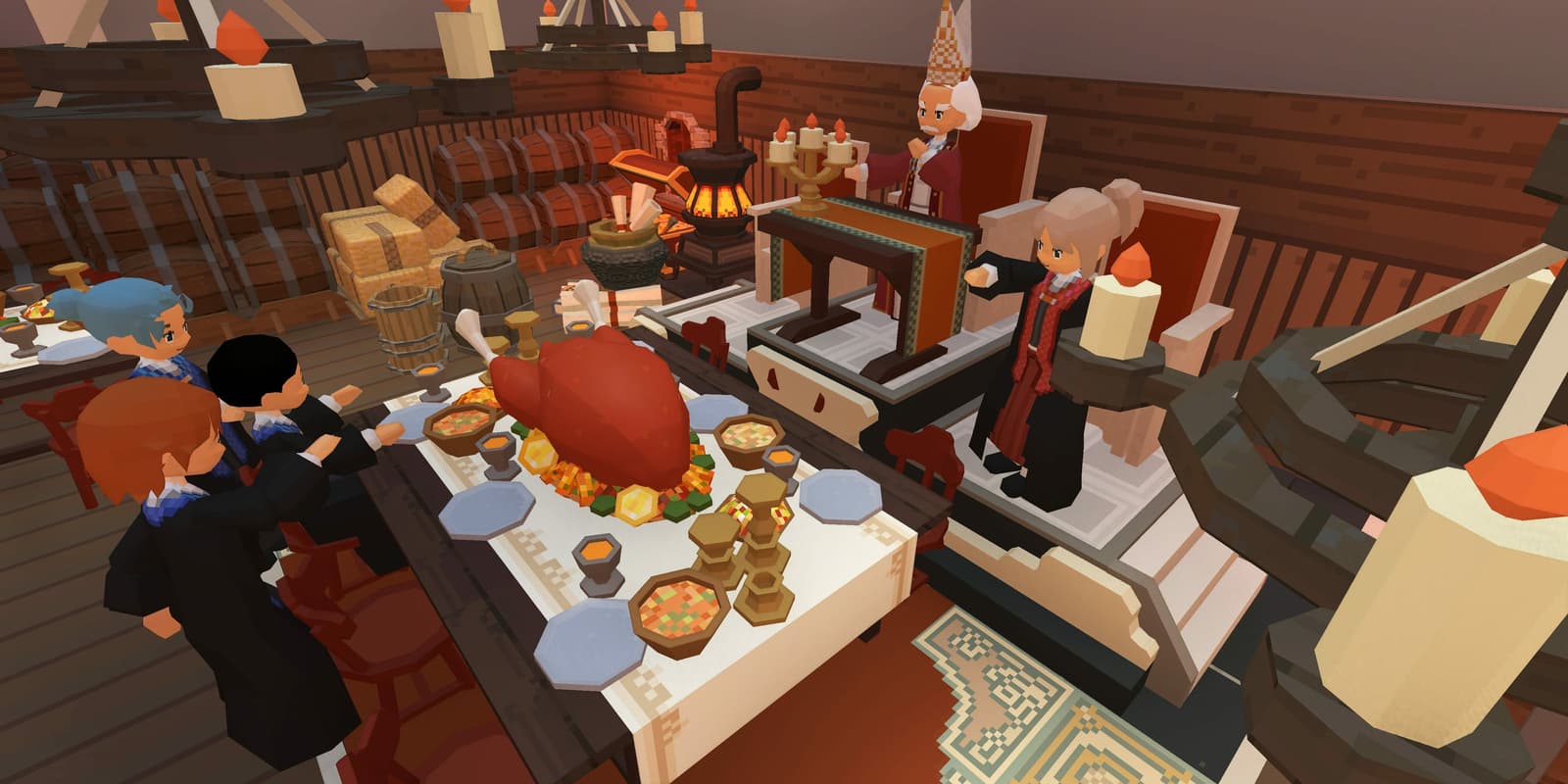 Изображение из объявления Steam