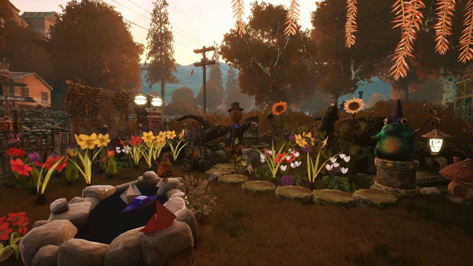 Изображение из объявления Steam