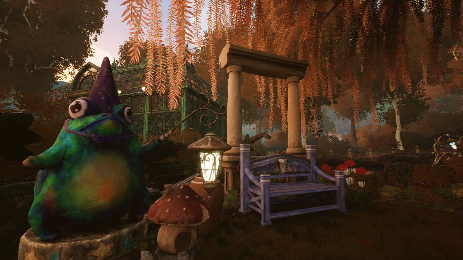 Изображение из объявления Steam