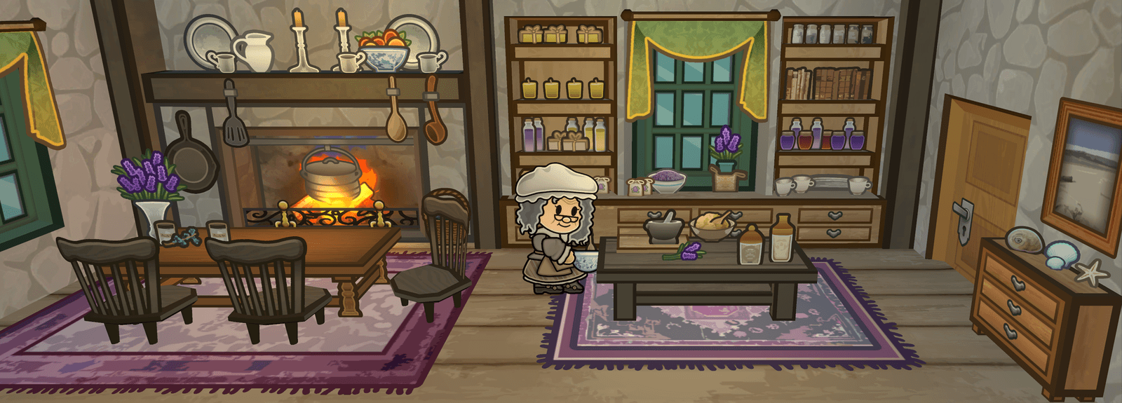 Изображение из объявления Steam