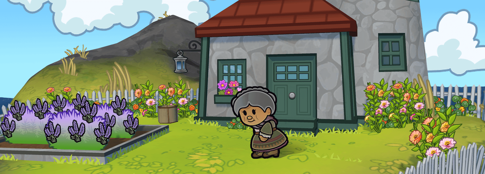 Изображение из объявления Steam