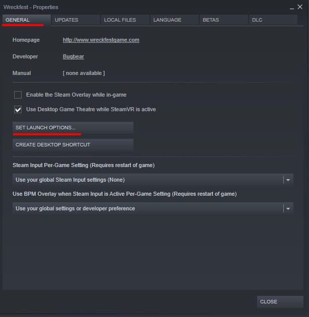 Изображение из объявления Steam