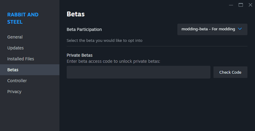 Изображение из объявления Steam