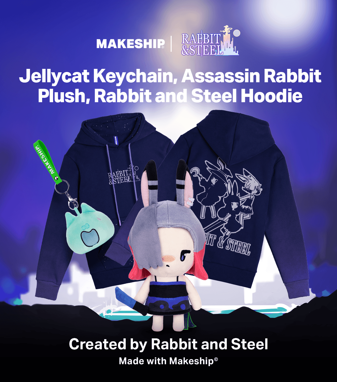 Изображение из объявления Steam