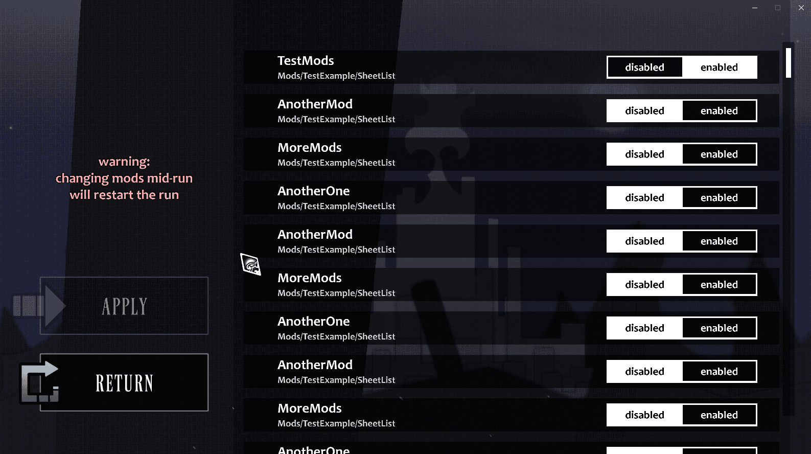 Изображение из объявления Steam