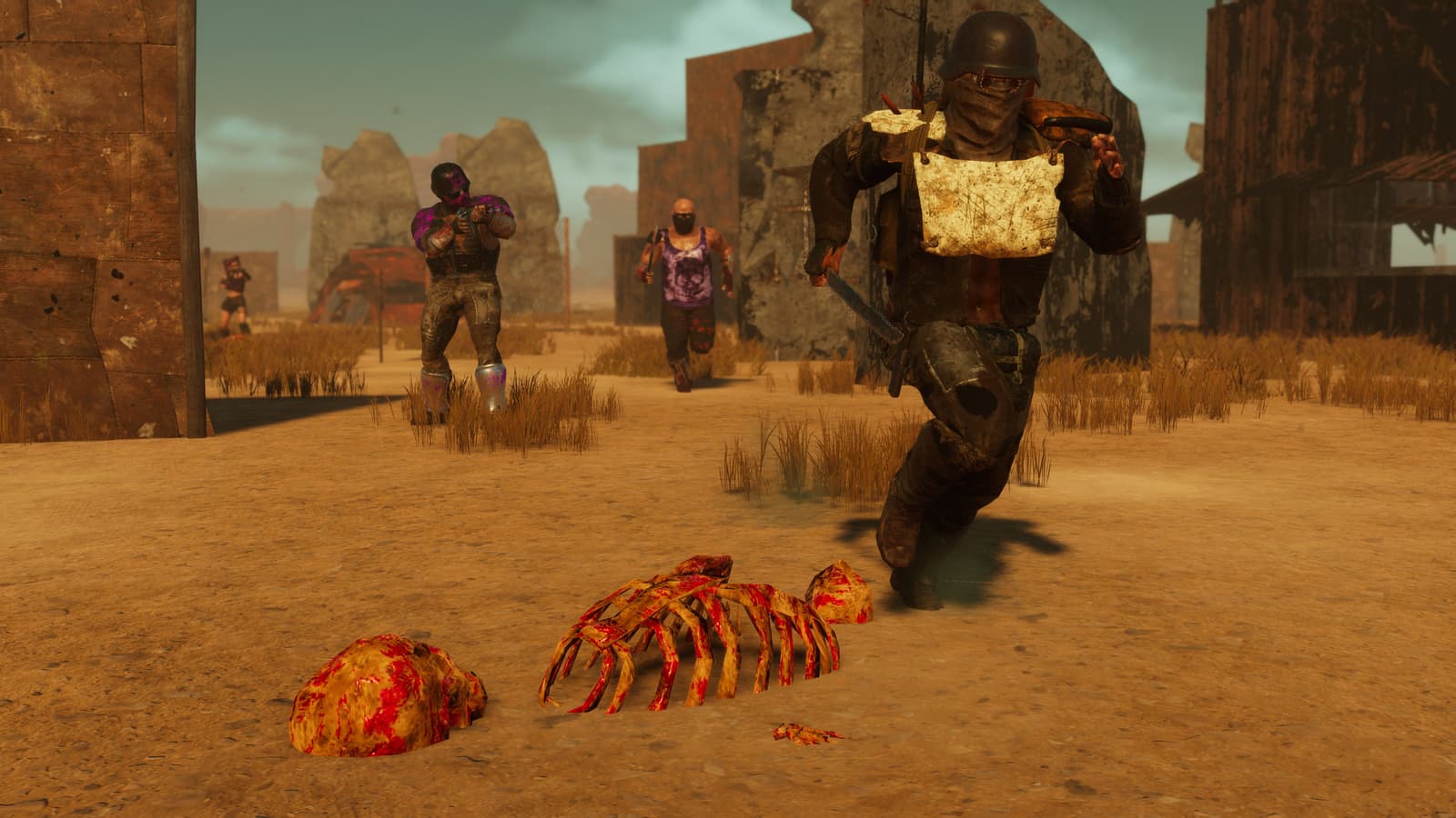 Изображение из объявления Steam
