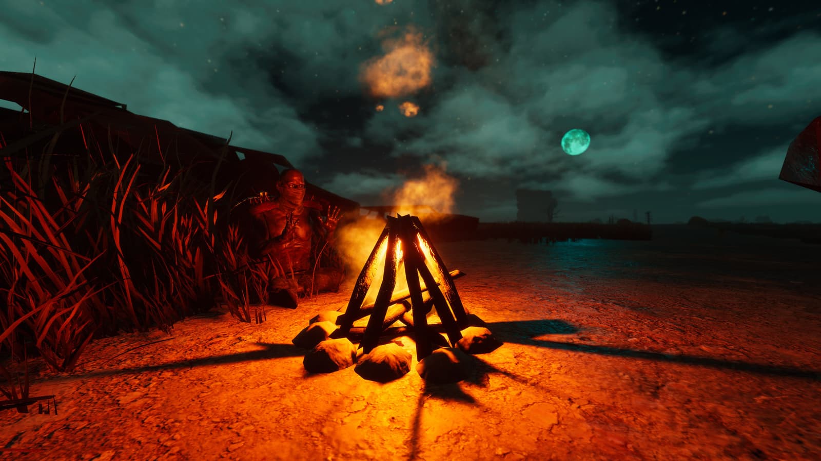 Изображение из объявления Steam