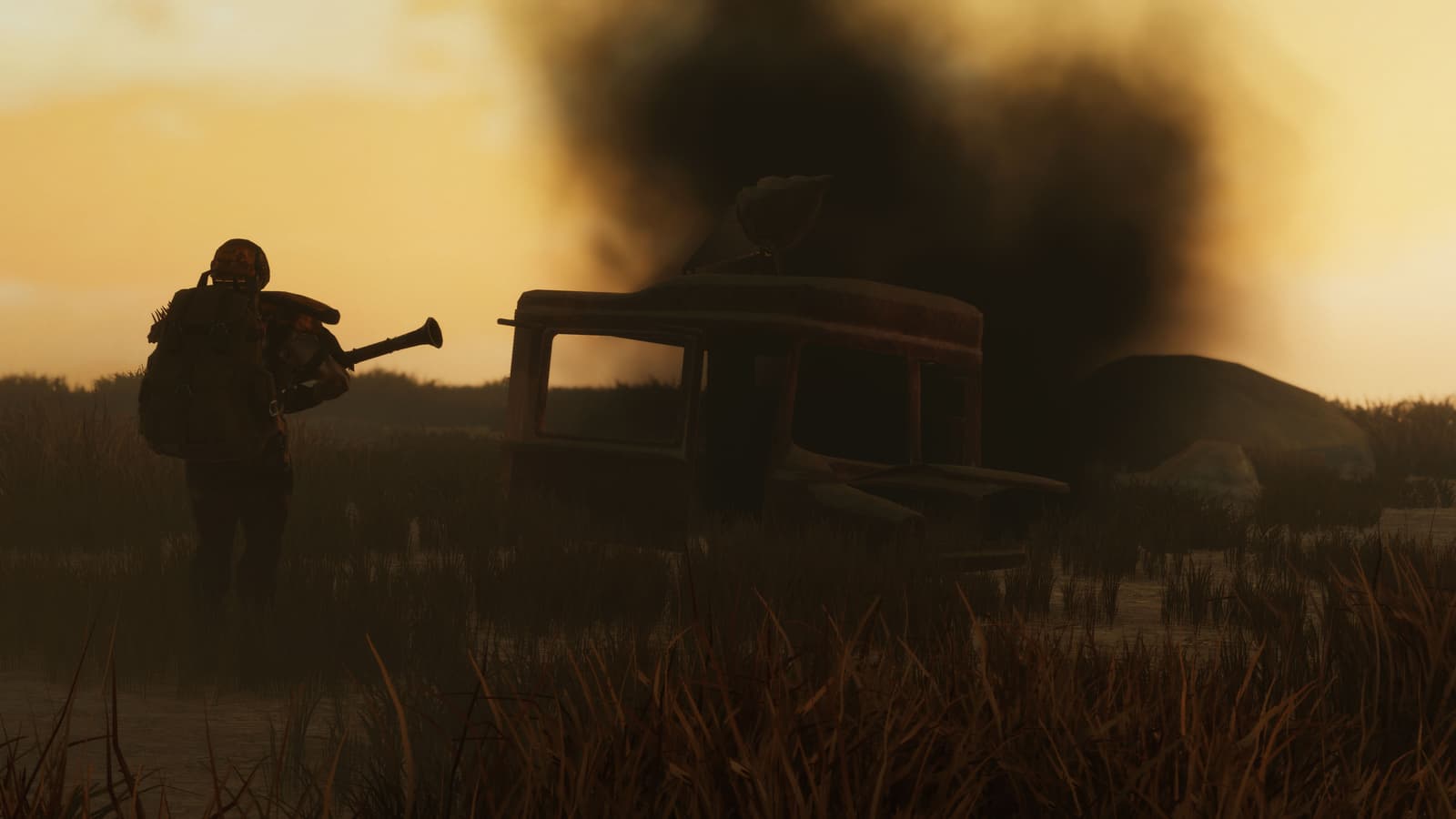 Изображение из объявления Steam