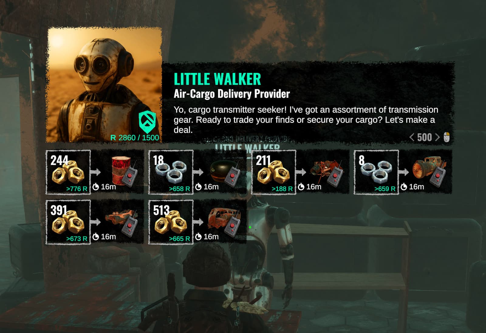 Изображение из объявления Steam