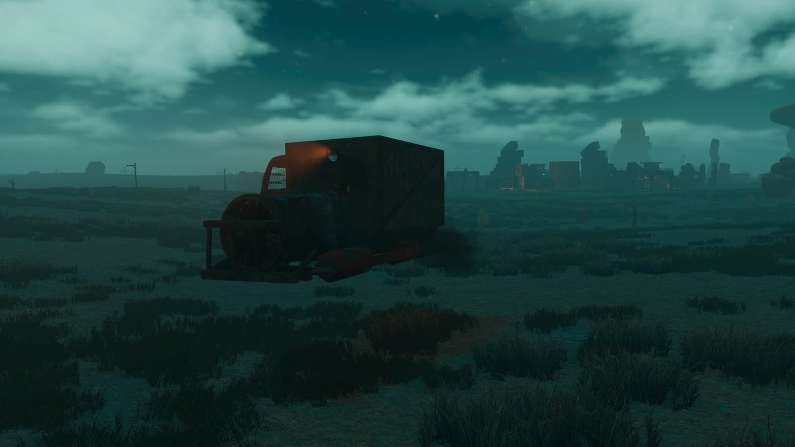 Изображение из объявления Steam