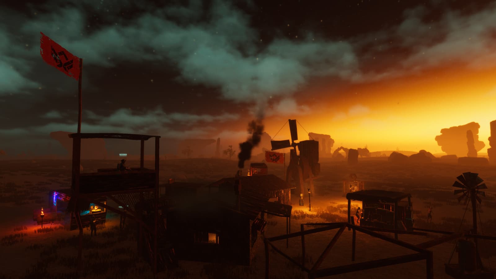 Изображение из объявления Steam