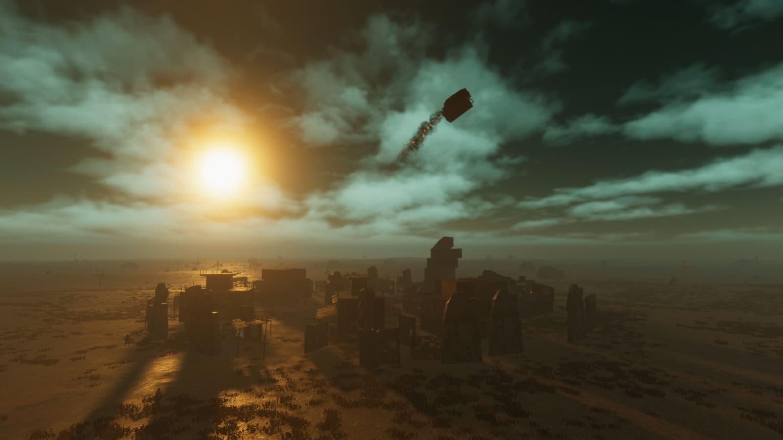 Изображение из объявления Steam