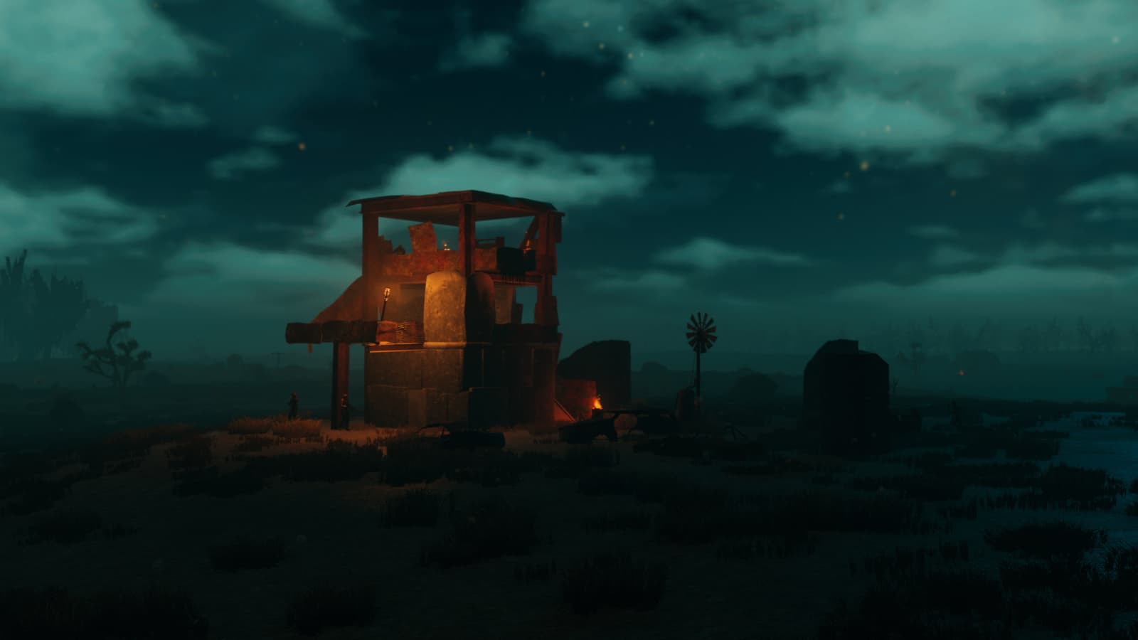 Изображение из объявления Steam