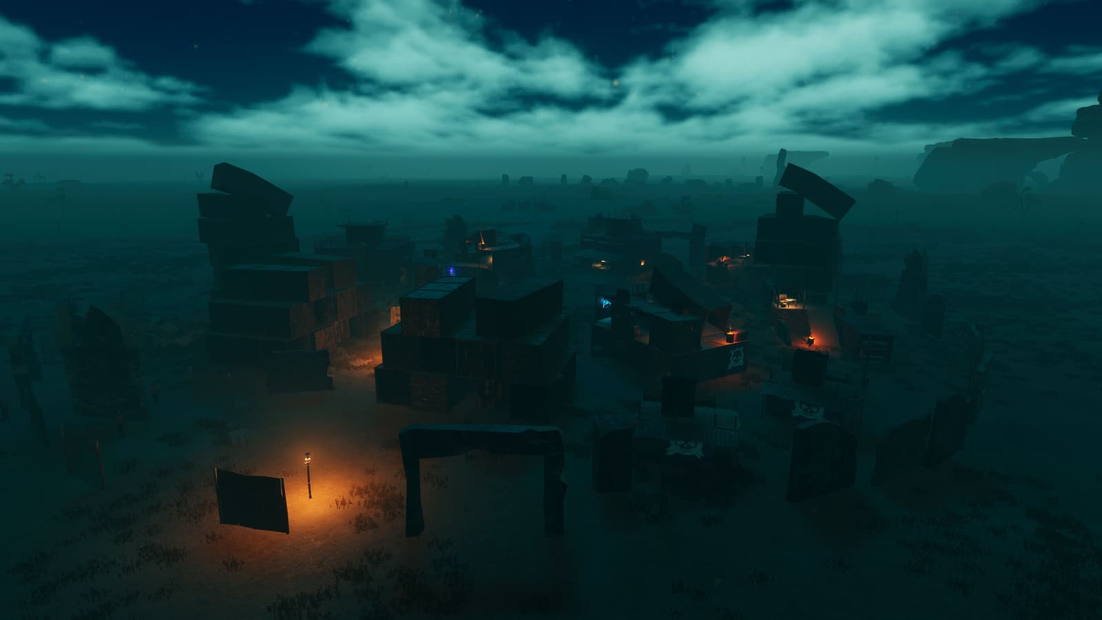 Изображение из объявления Steam