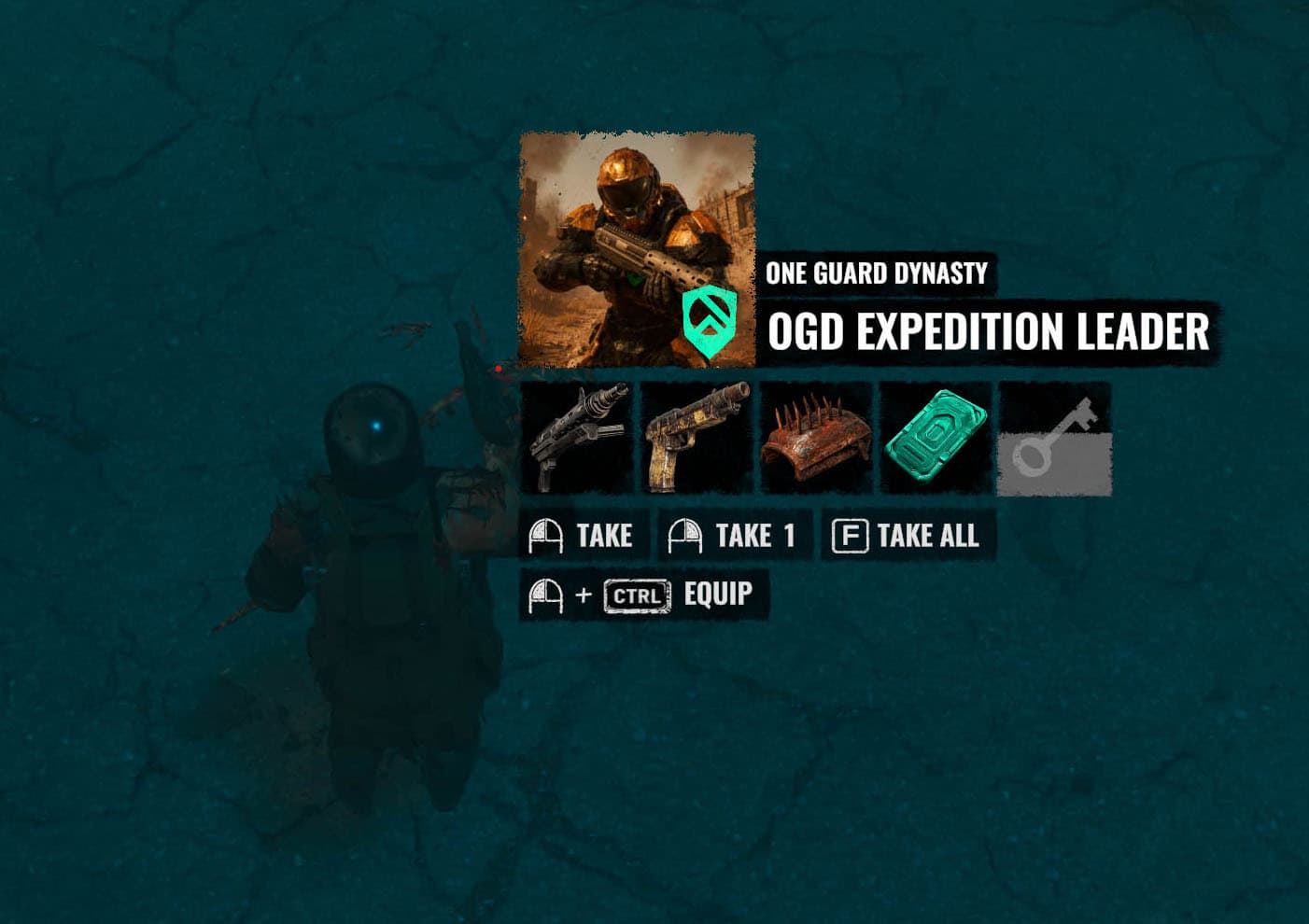 Изображение из объявления Steam