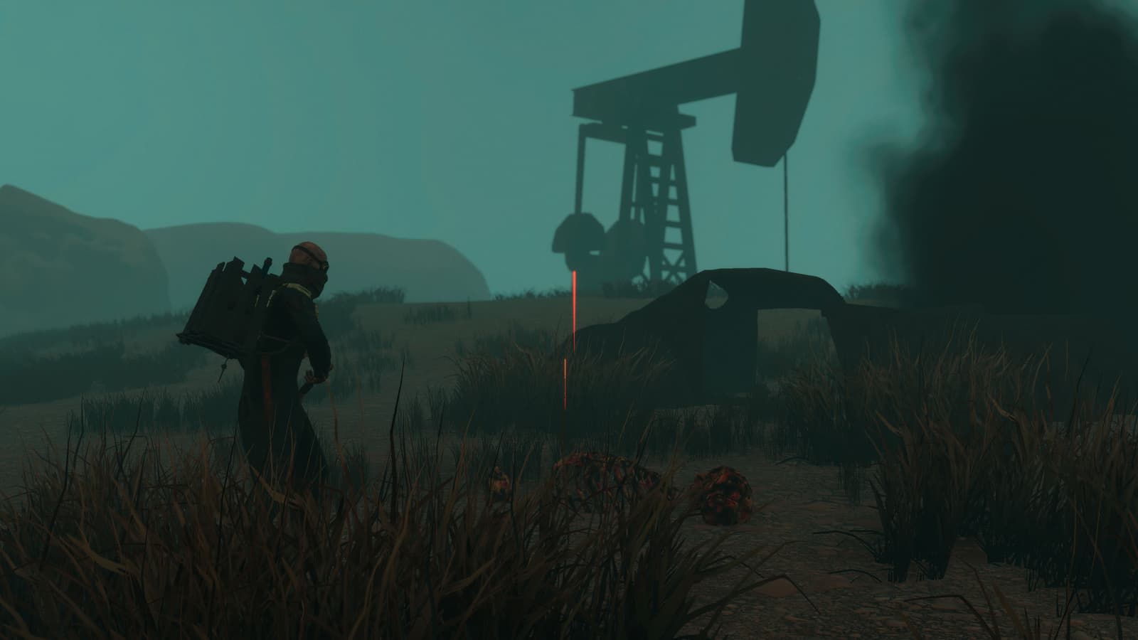 Изображение из объявления Steam