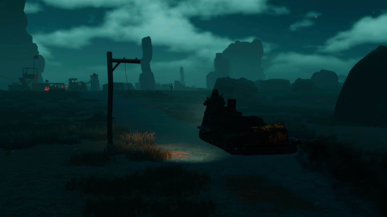 Изображение из объявления Steam