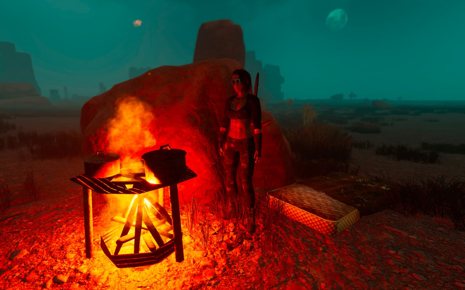 Изображение из объявления Steam