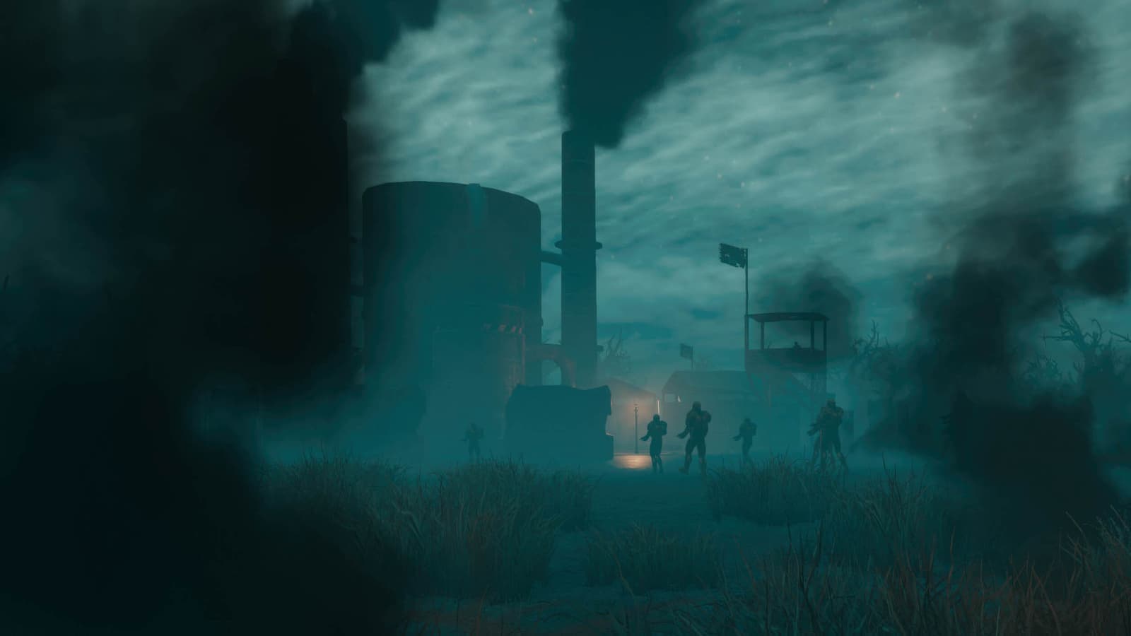 Изображение из объявления Steam