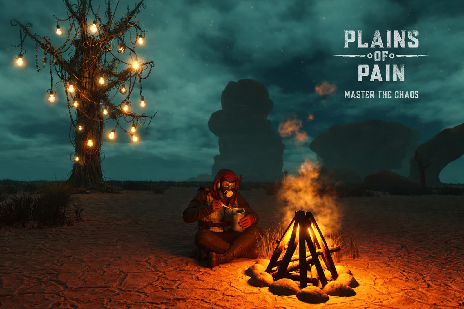 Изображение из объявления Steam