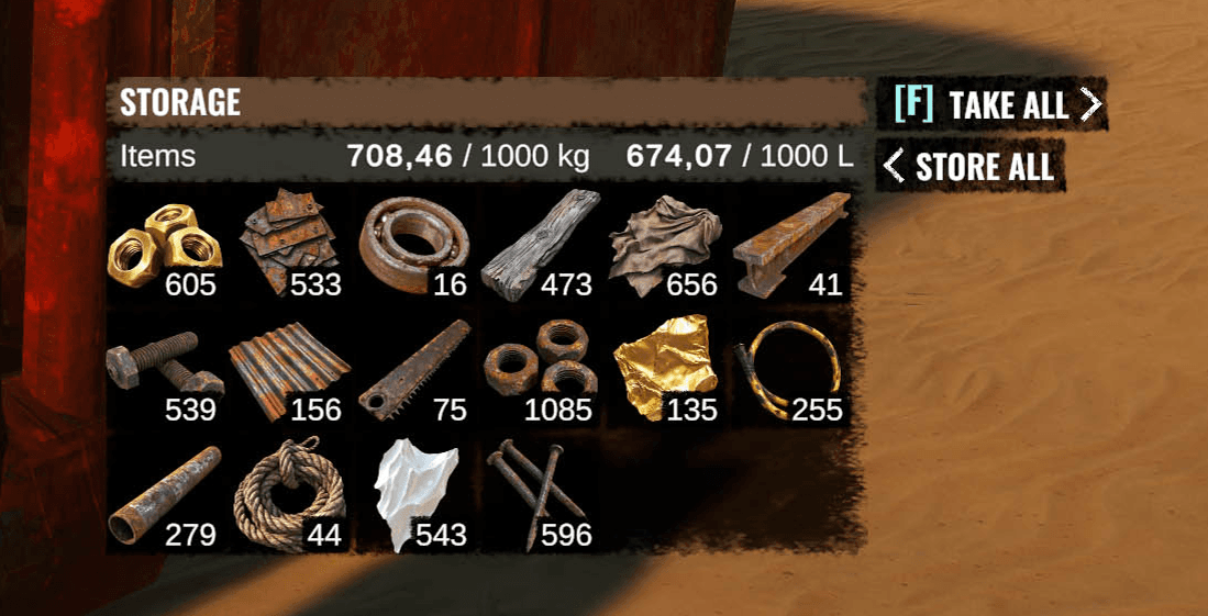 Изображение из объявления Steam