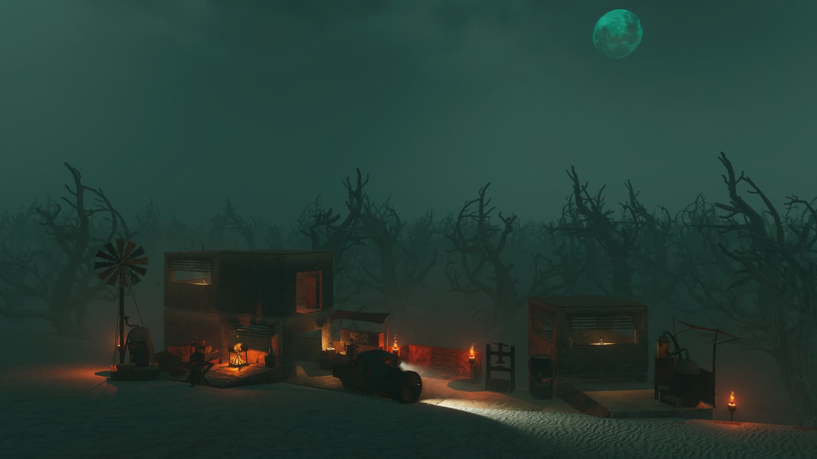 Изображение из объявления Steam