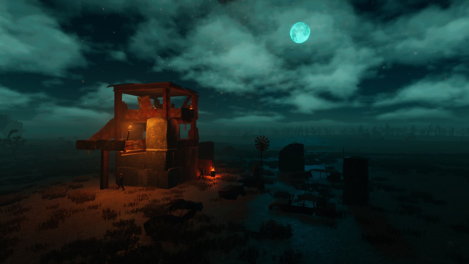 Изображение из объявления Steam
