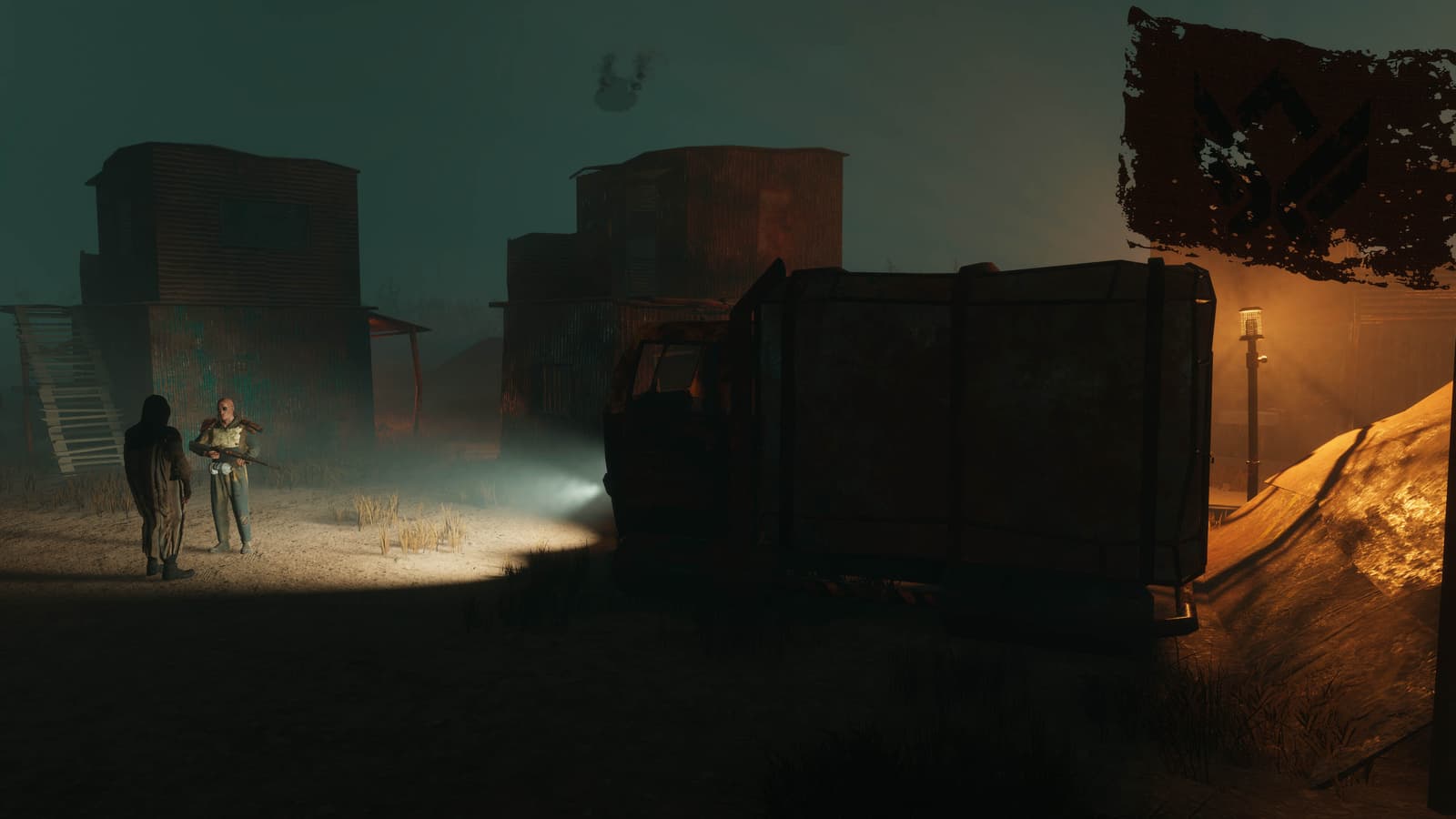 Изображение из объявления Steam
