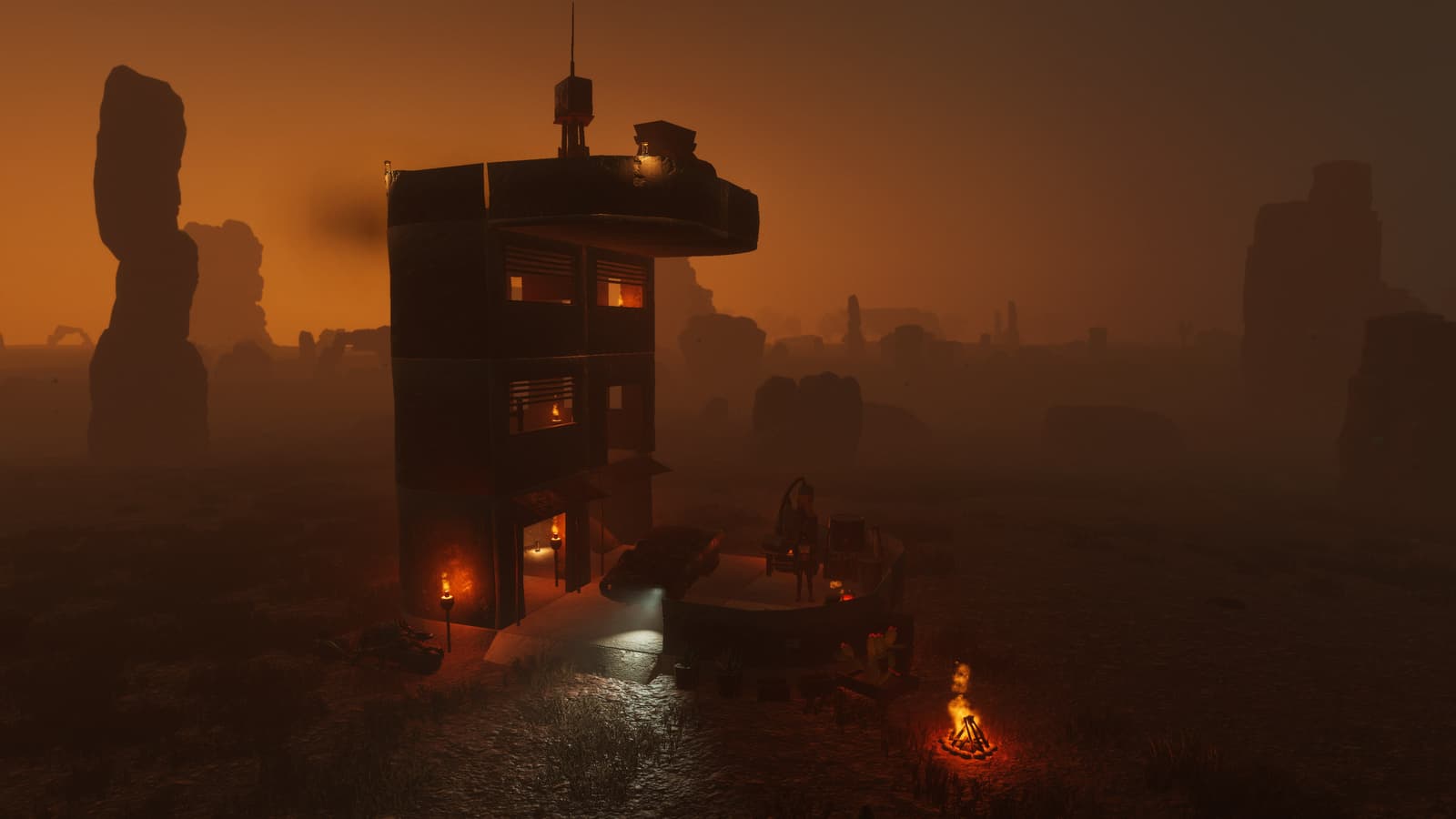 Изображение из объявления Steam