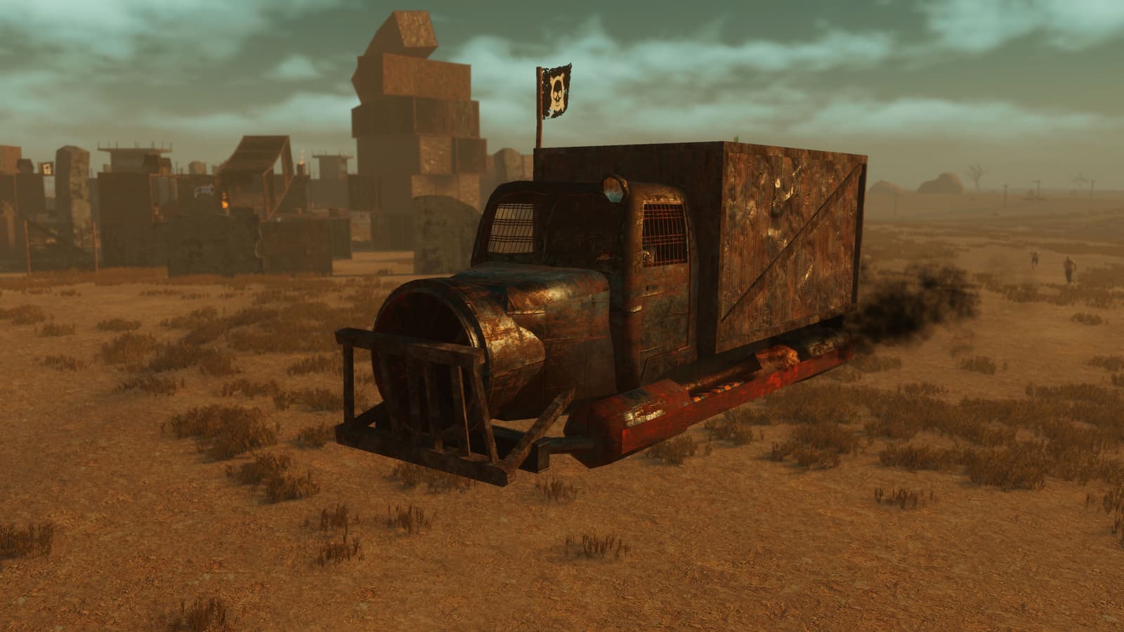 Изображение из объявления Steam
