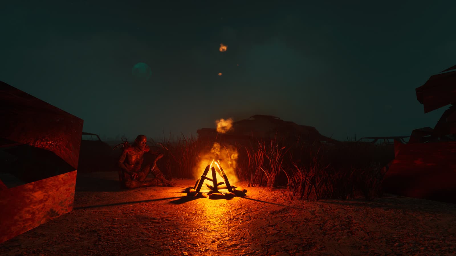 Изображение из объявления Steam