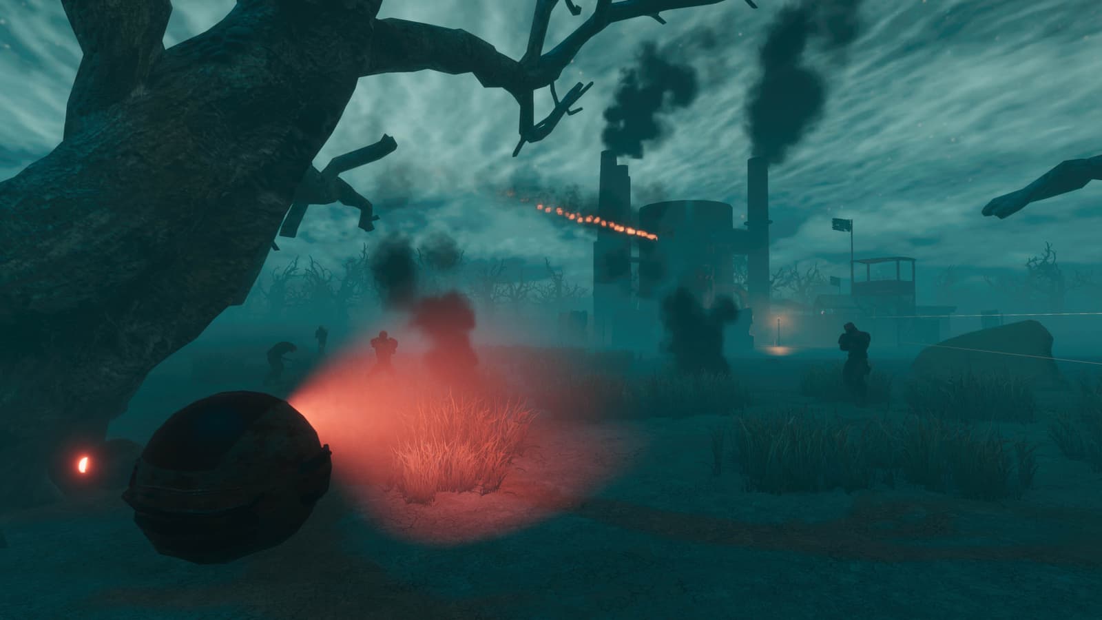 Изображение из объявления Steam