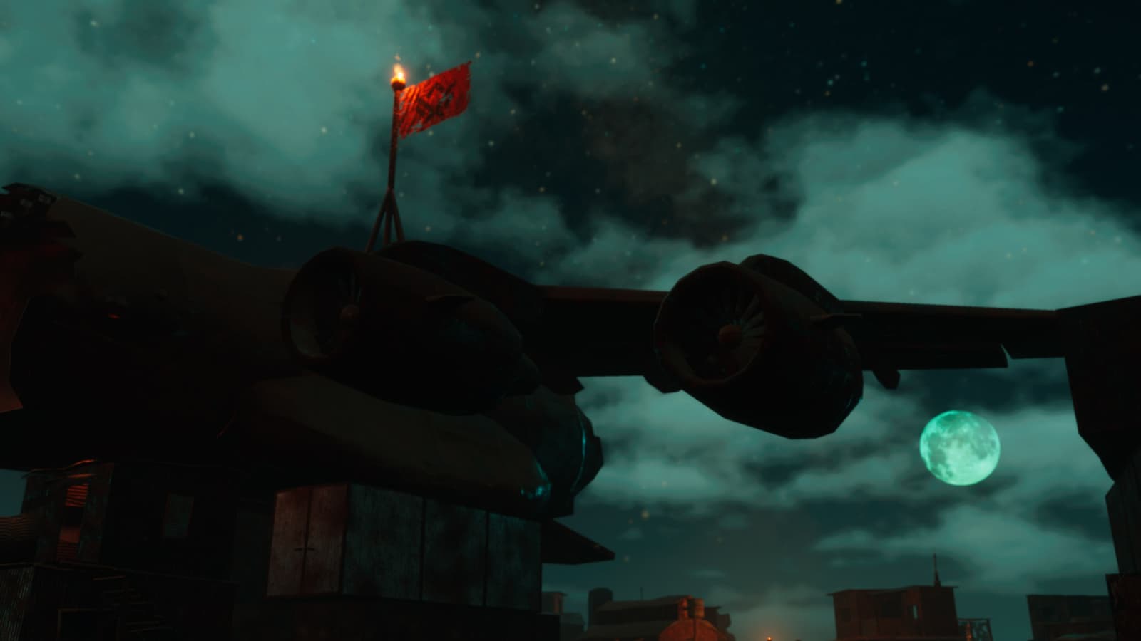 Изображение из объявления Steam