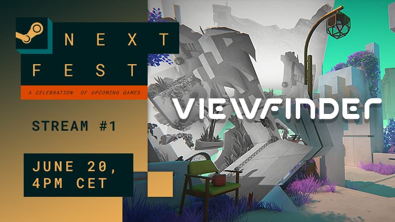 Изображение из объявления Steam