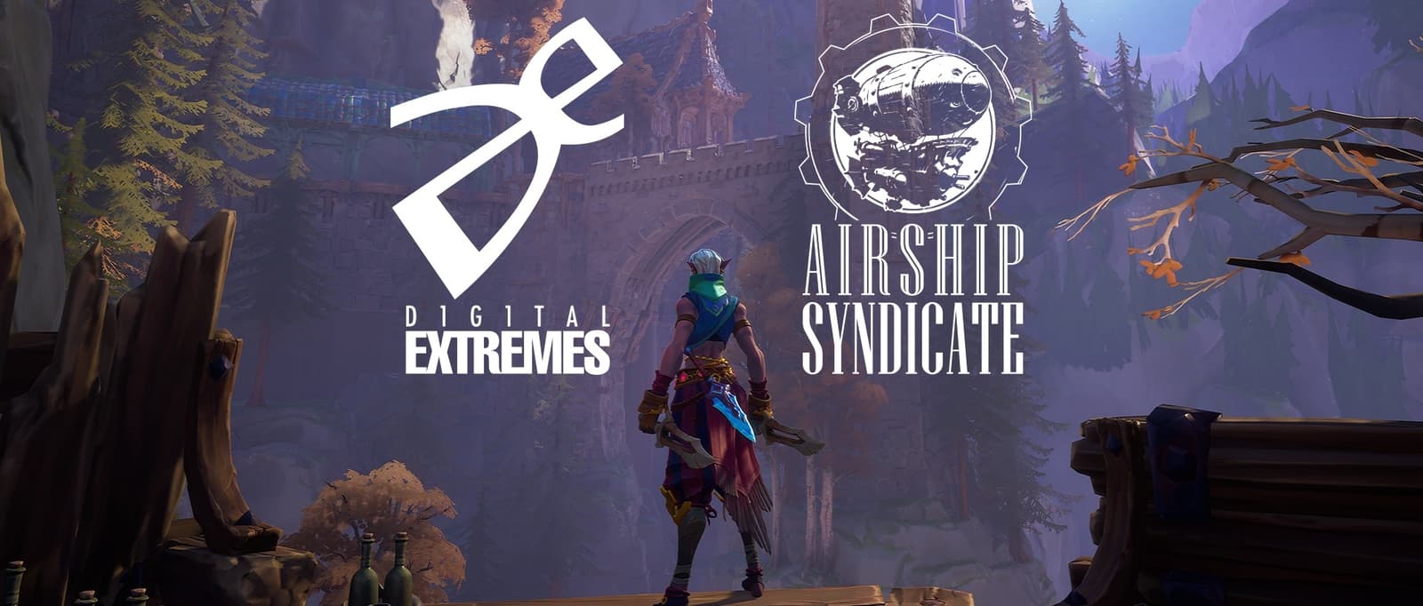Изображение из объявления Steam
