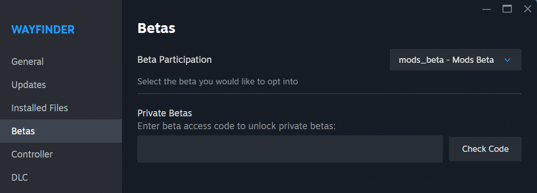 Изображение из объявления Steam