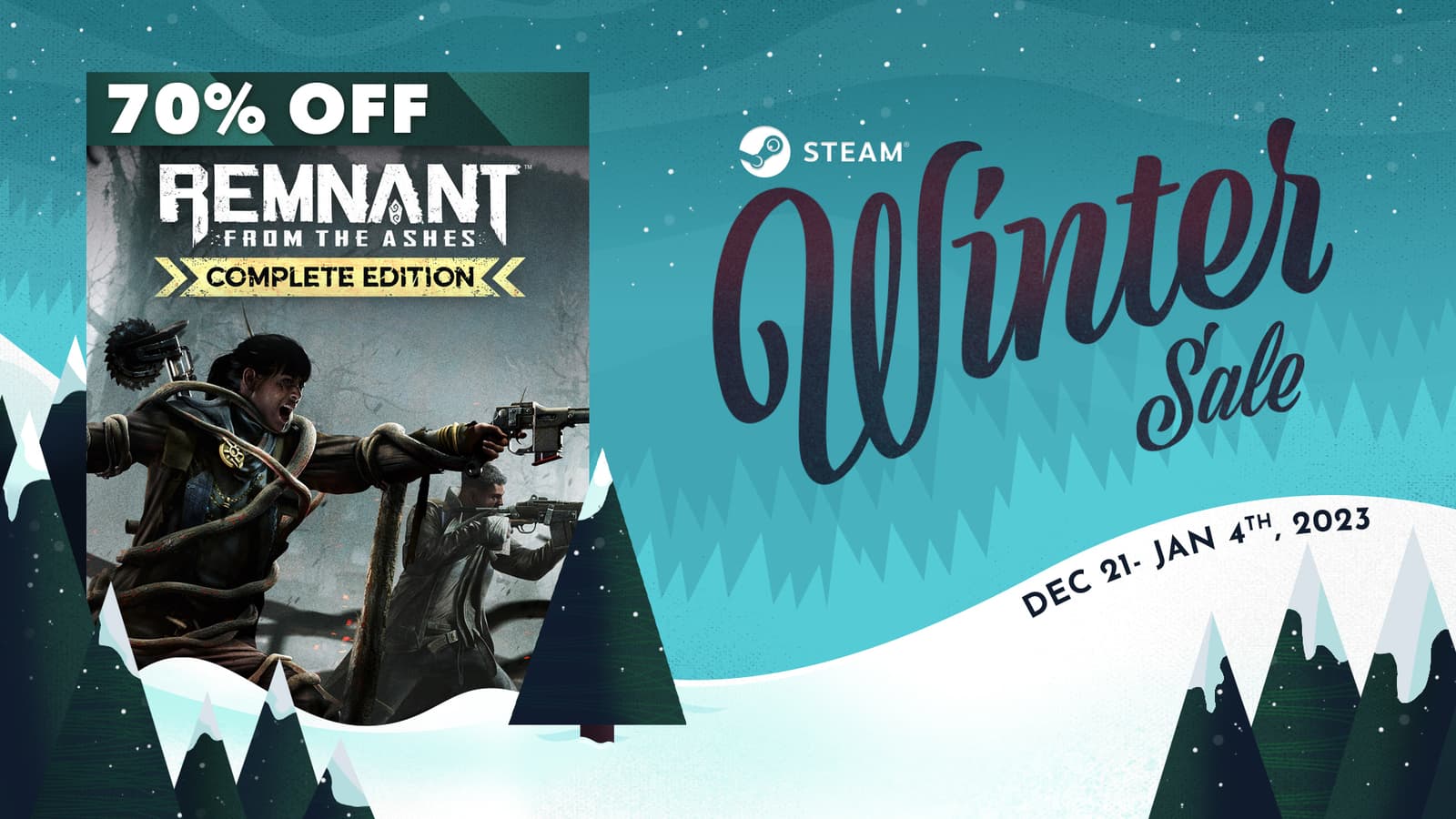Изображение из объявления Steam