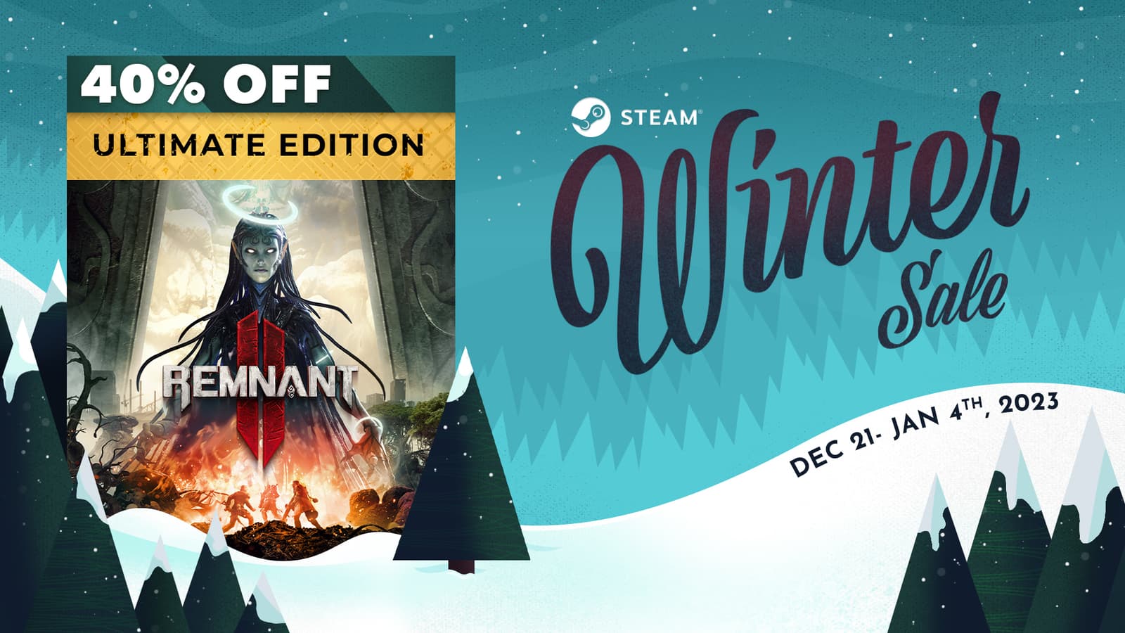 Изображение из объявления Steam