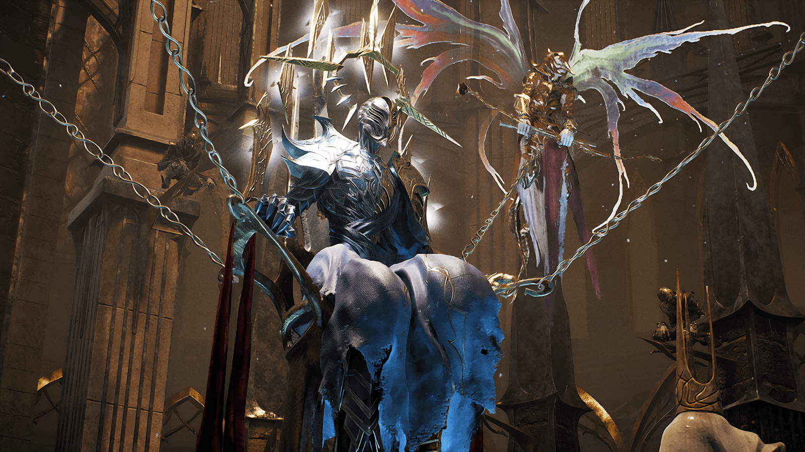 Изображение из объявления Steam