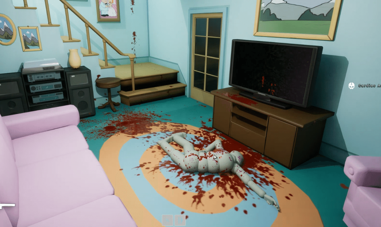 Изображение из объявления Steam