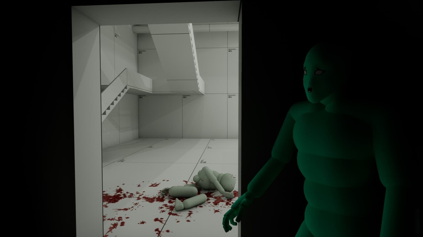 Изображение из объявления Steam