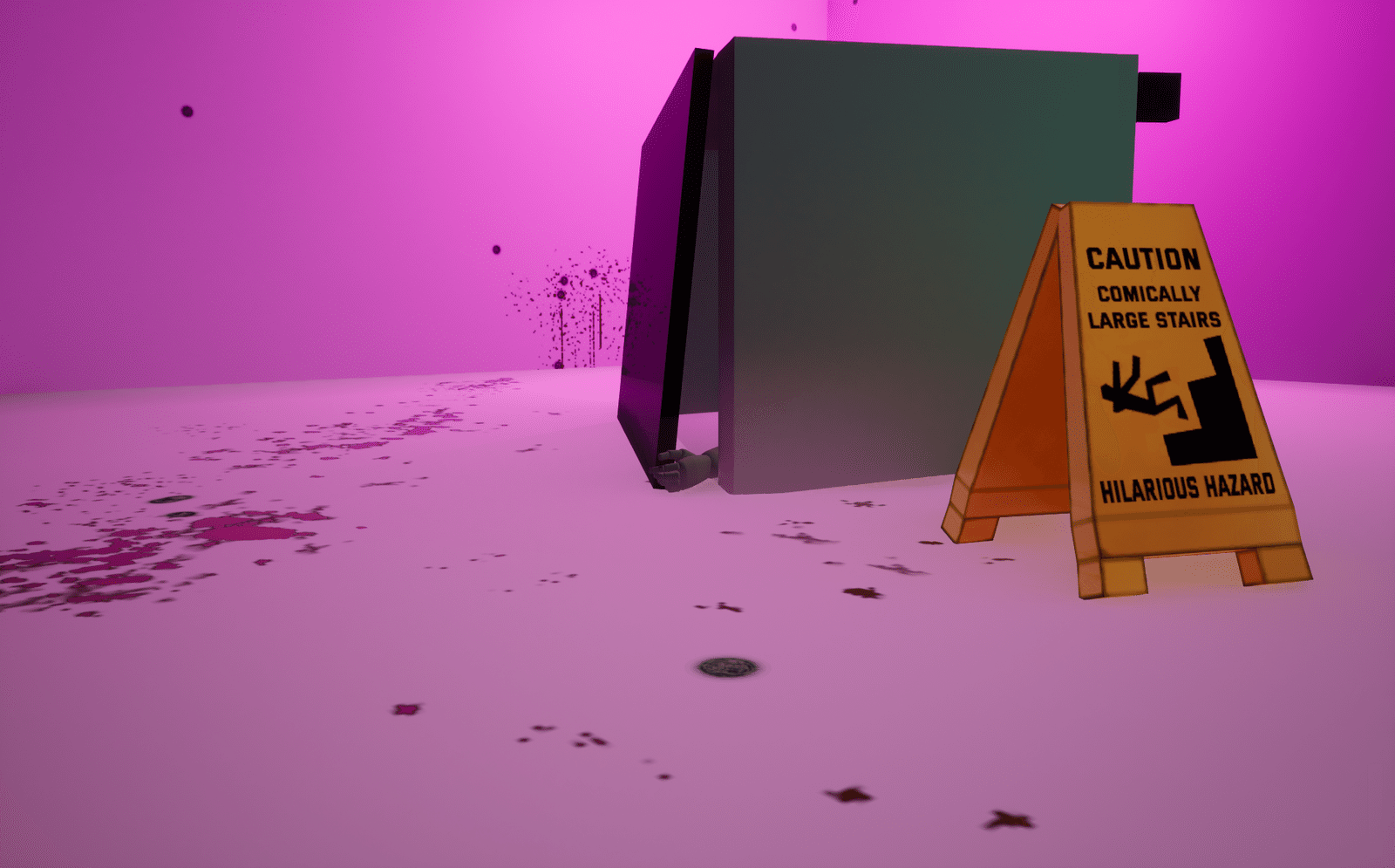Изображение из объявления Steam