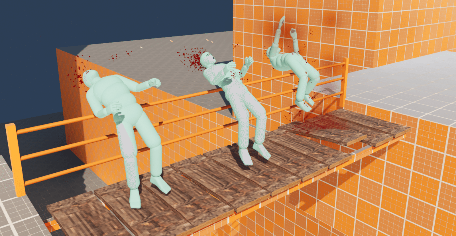 Изображение из объявления Steam