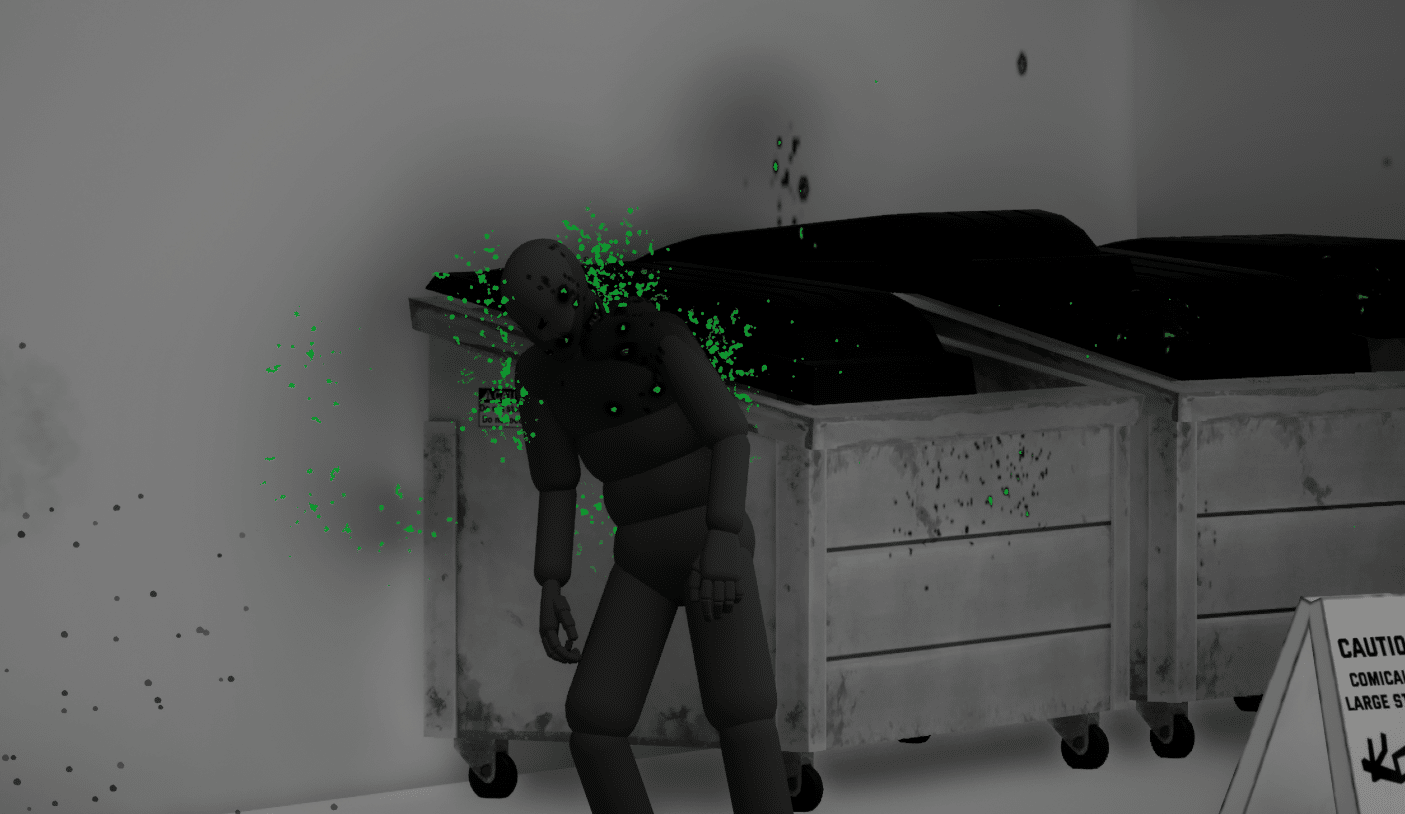 Изображение из объявления Steam
