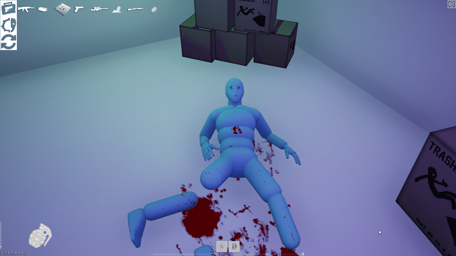 Изображение из объявления Steam