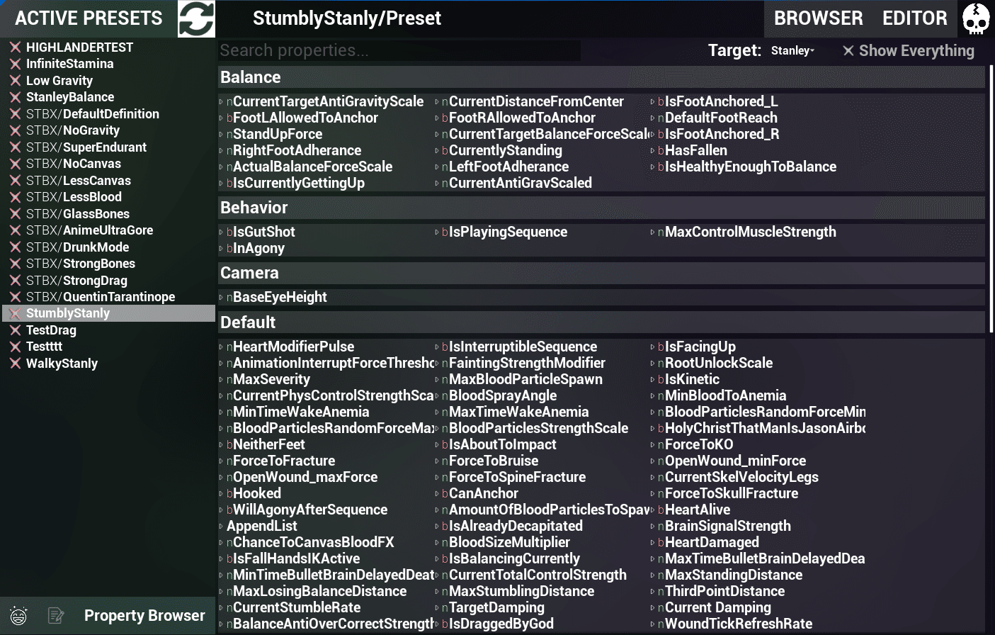 Изображение из объявления Steam